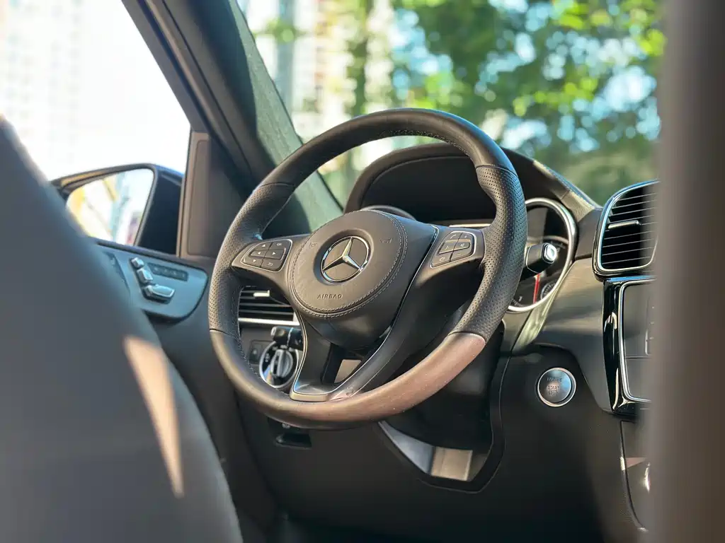 Mercedes-Benz GLS GLS 400 4MATIC Dynamic Type, фото 18