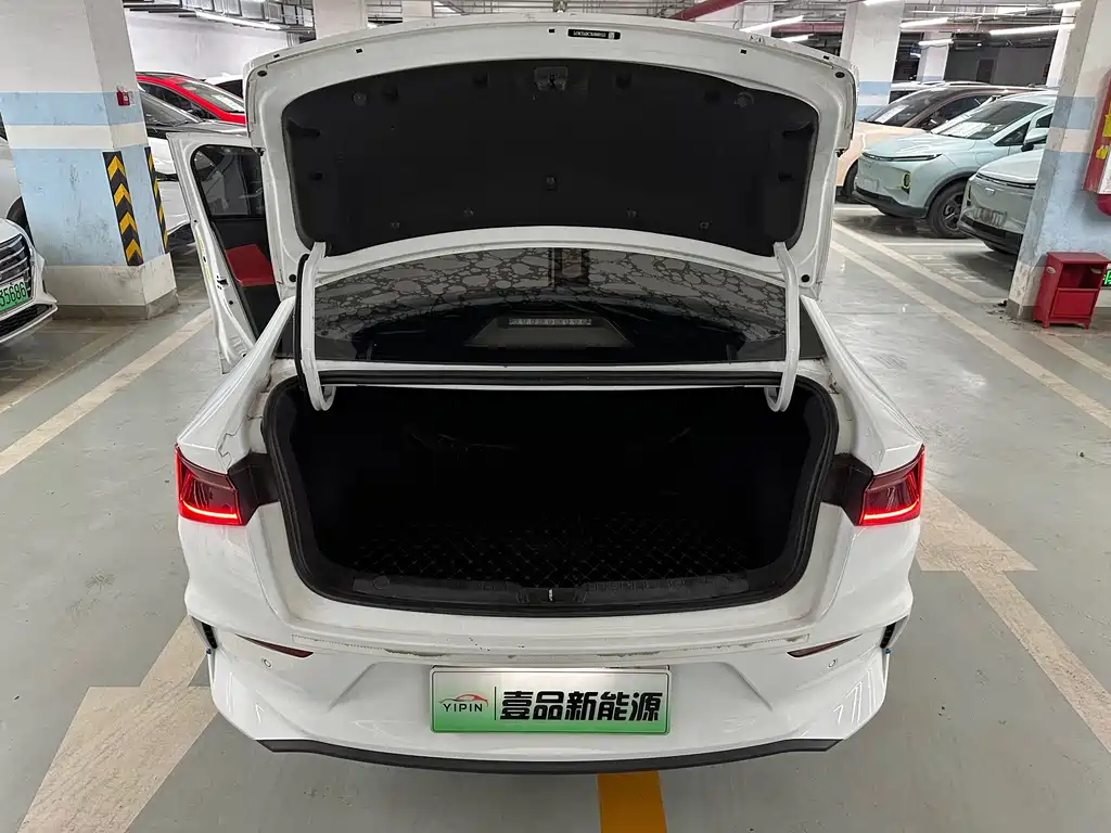 BYD e3 — миниатюра 7