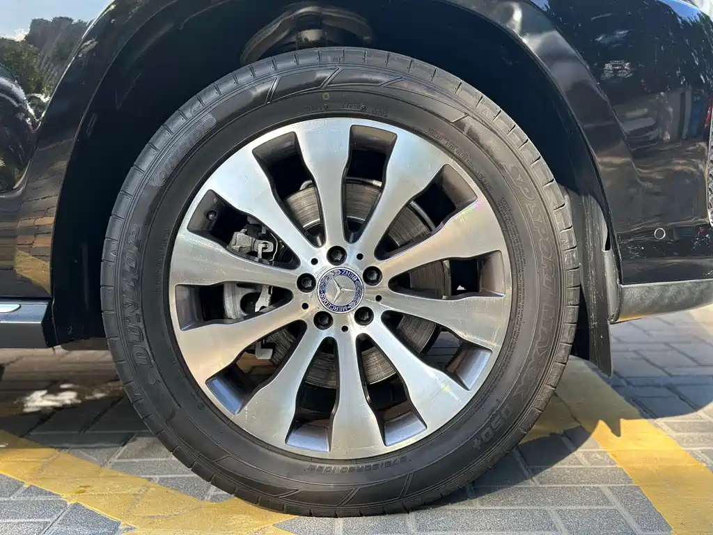 Mercedes-Benz GLS GLS 400 4MATIC Dynamic Type, фото 24