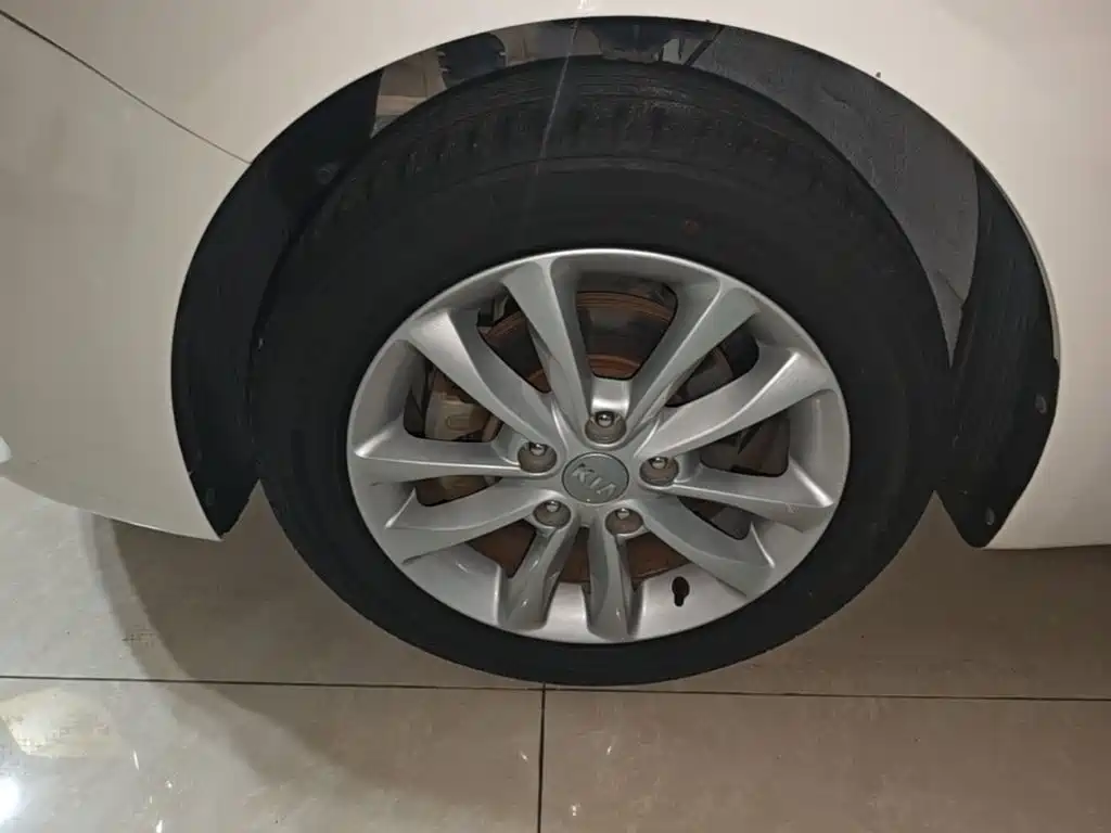 Kia K3 — миниатюра 23