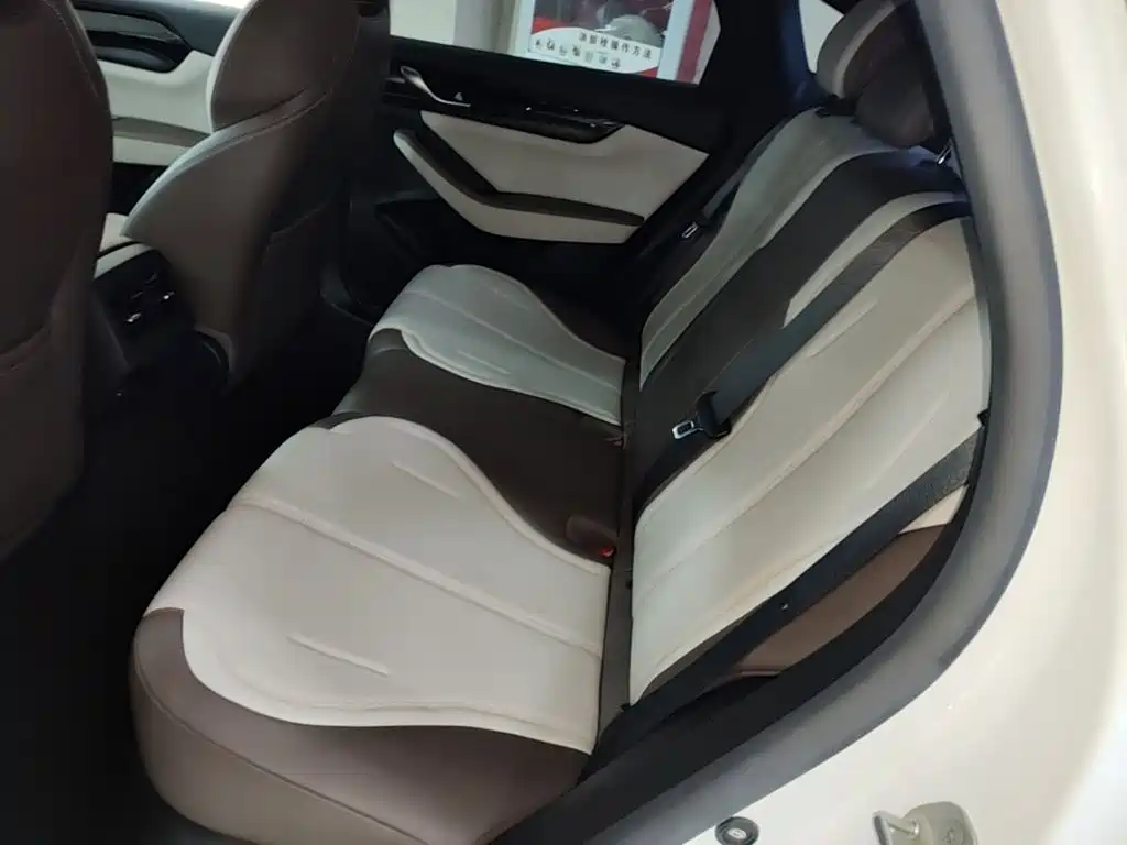 BYD Qin PLUS — миниатюра 17