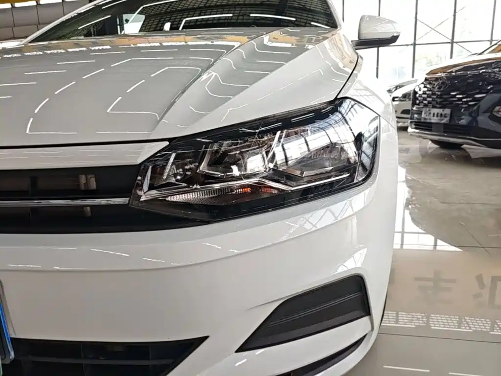 Volkswagen Polo — миниатюра 24