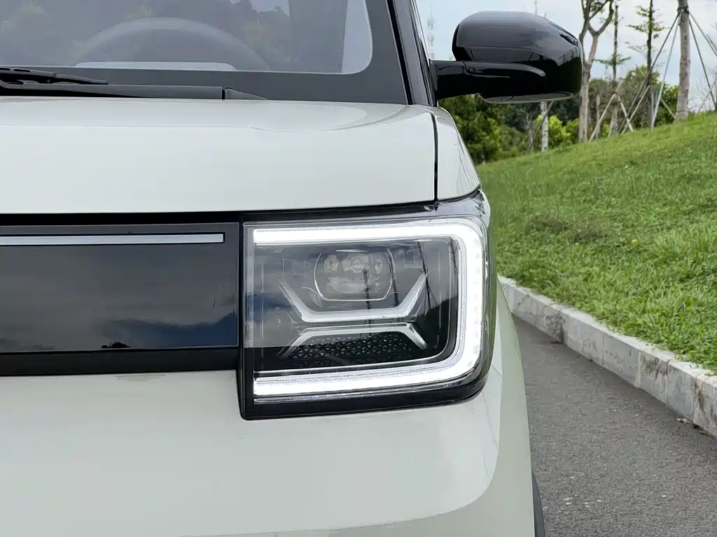 Wuling Mini EV MINIEV 2022 GAMEBOY 200km