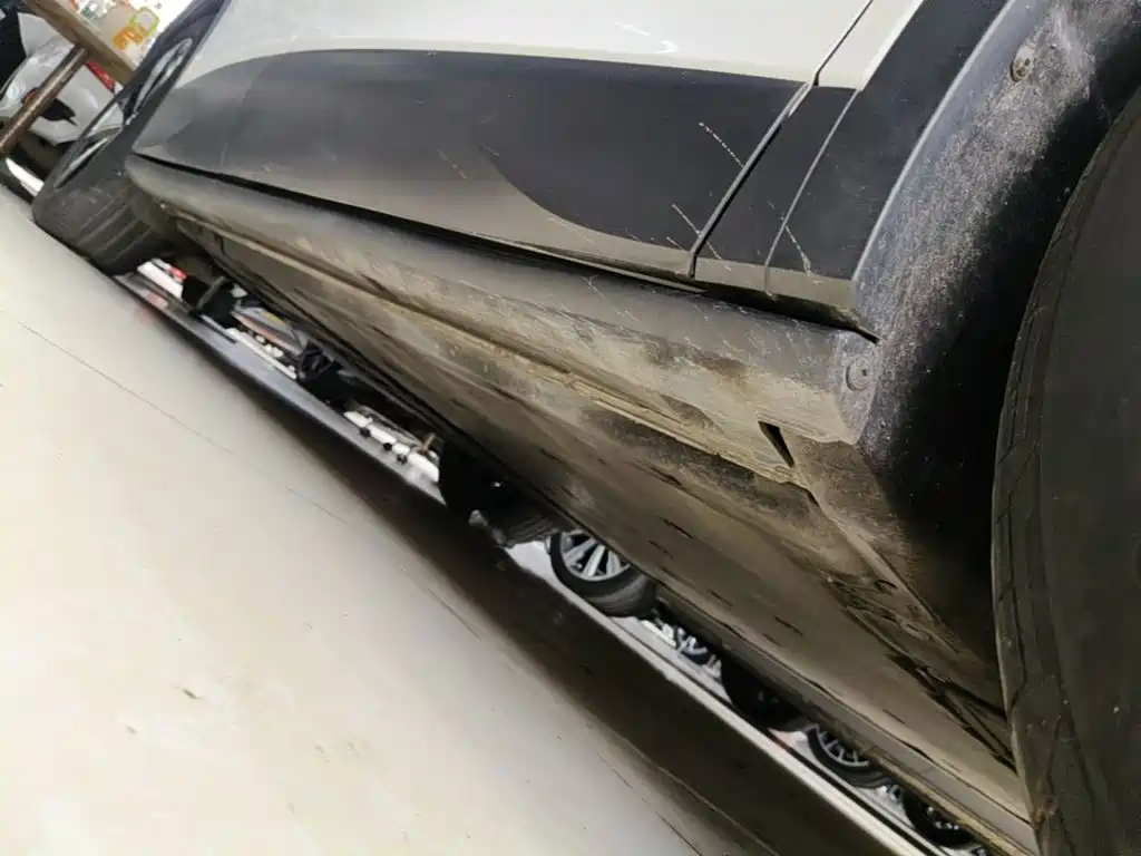Volkswagen ID.4 X — миниатюра 21