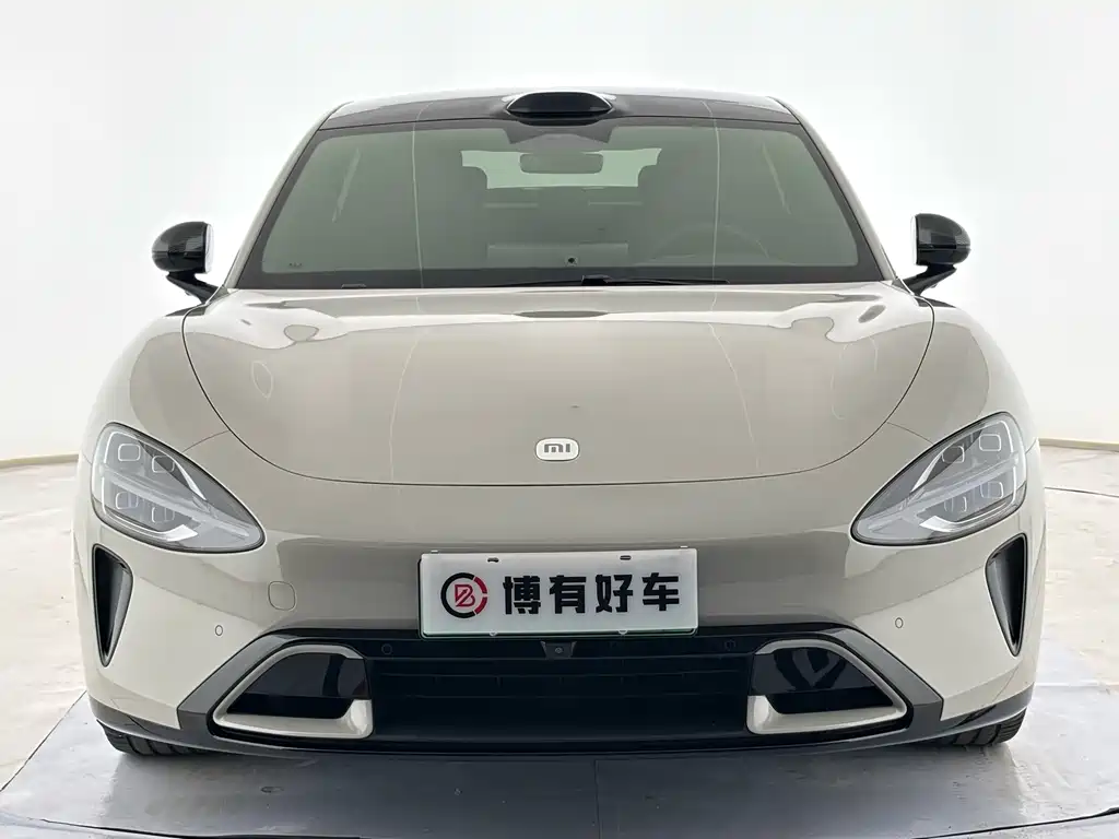 Xiaomi SU7 — миниатюра 3