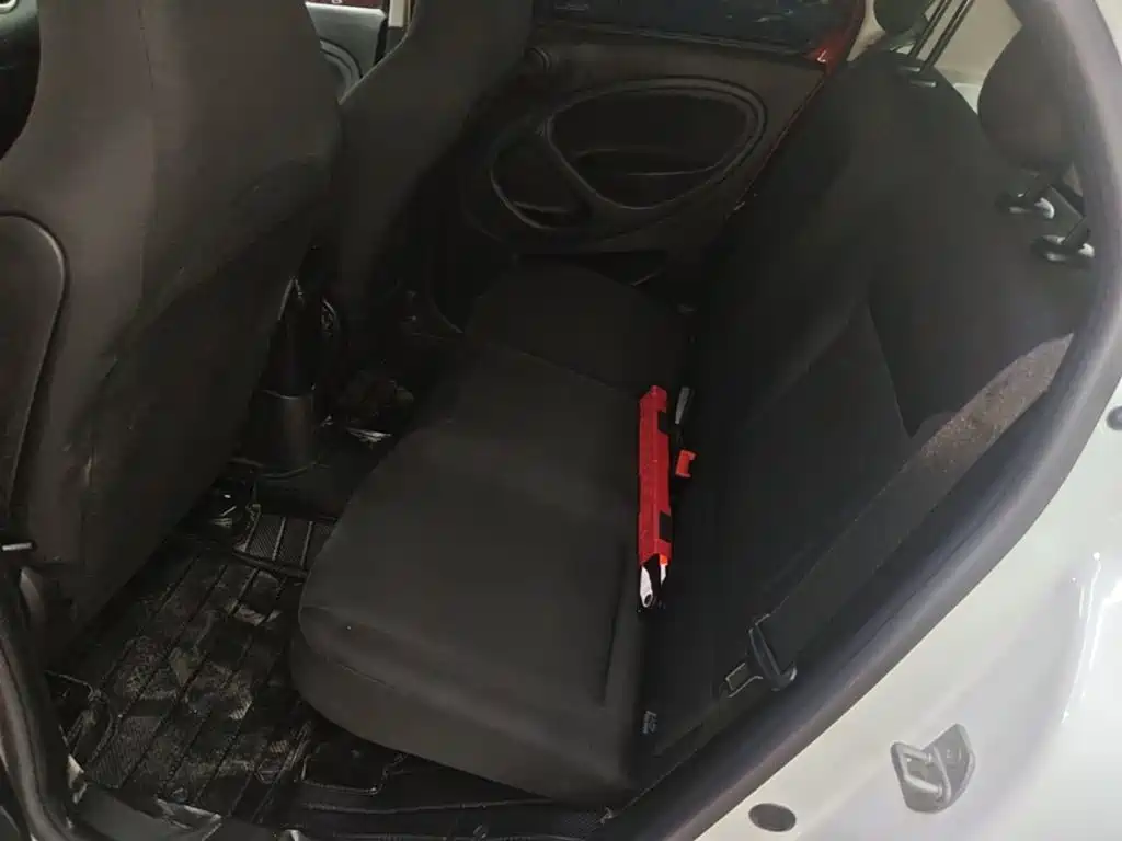 smart Smart Forfour — миниатюра 17