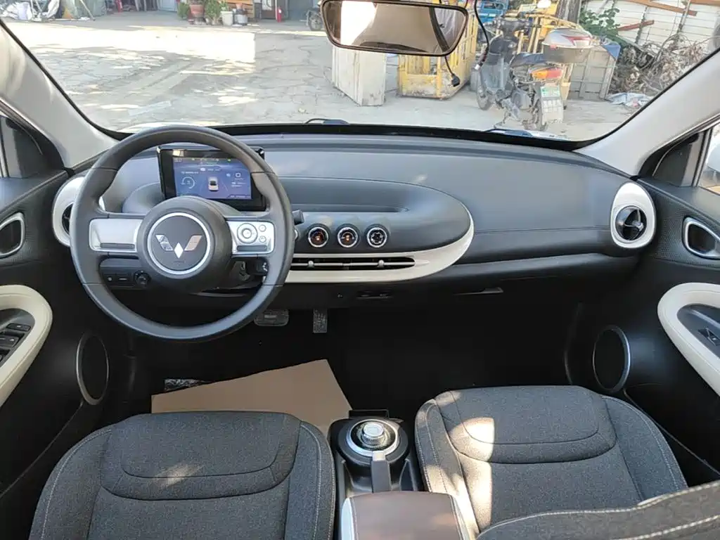 Wuling Bingo — миниатюра 10