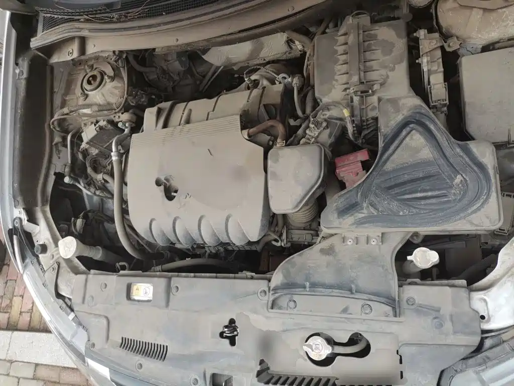 Mitsubishi Outlander — миниатюра 11