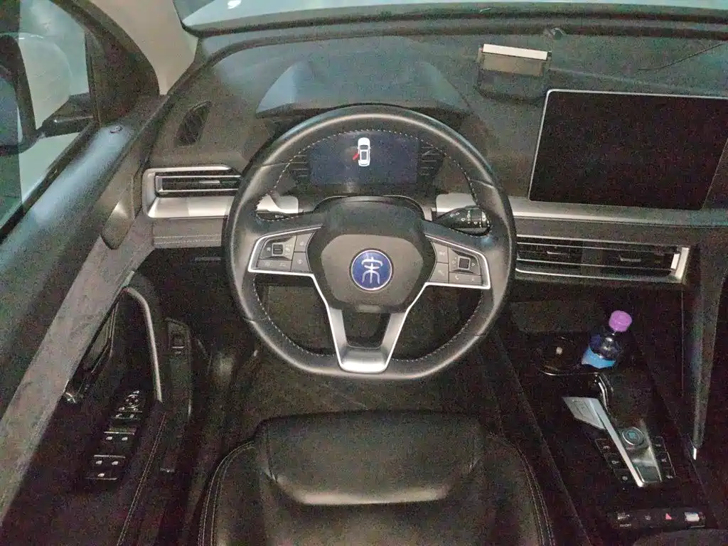 BYD Pro New Energy — миниатюра 11