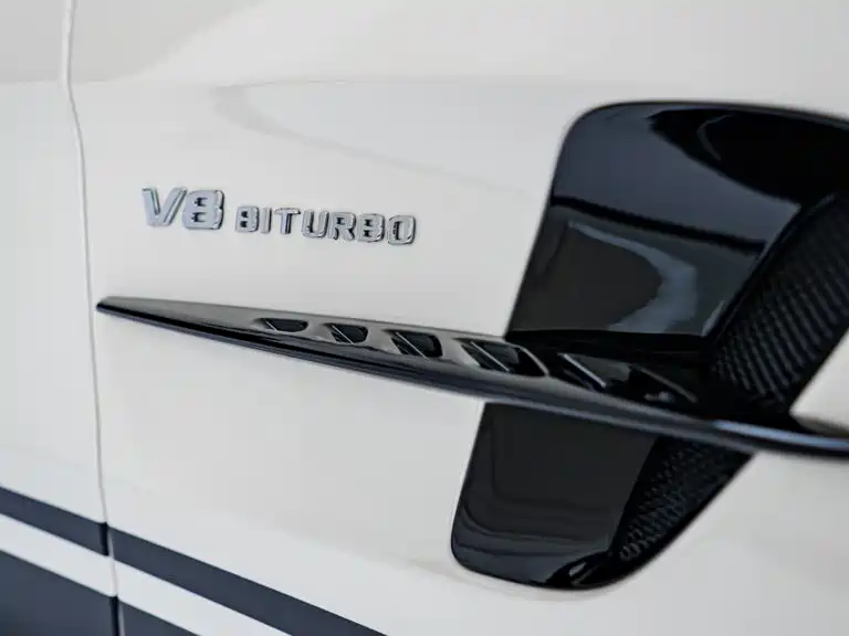 Mercedes-Benz AMG GT — миниатюра 15