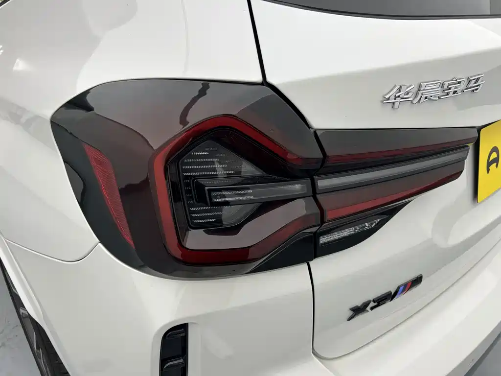 BMW X3 — миниатюра 19