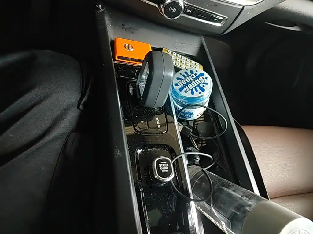 Volvo XC60 — миниатюра 19