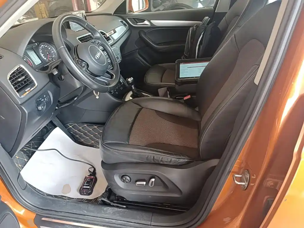 Audi Q3 — миниатюра 15