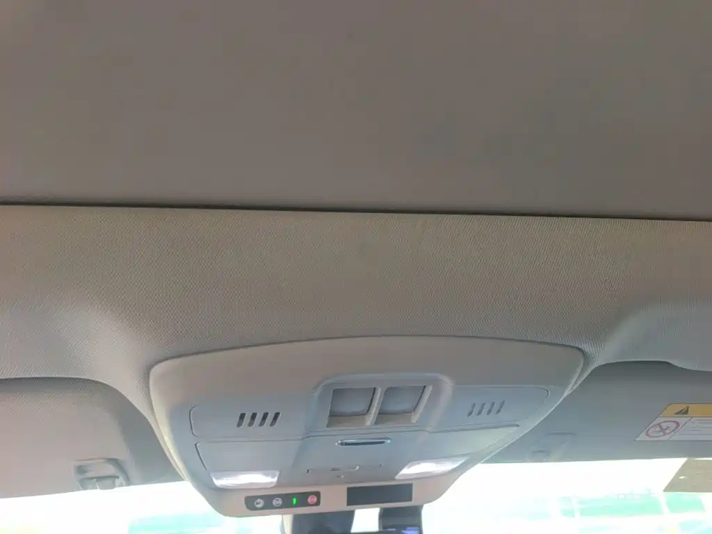 Buick Envision Plus — миниатюра 18