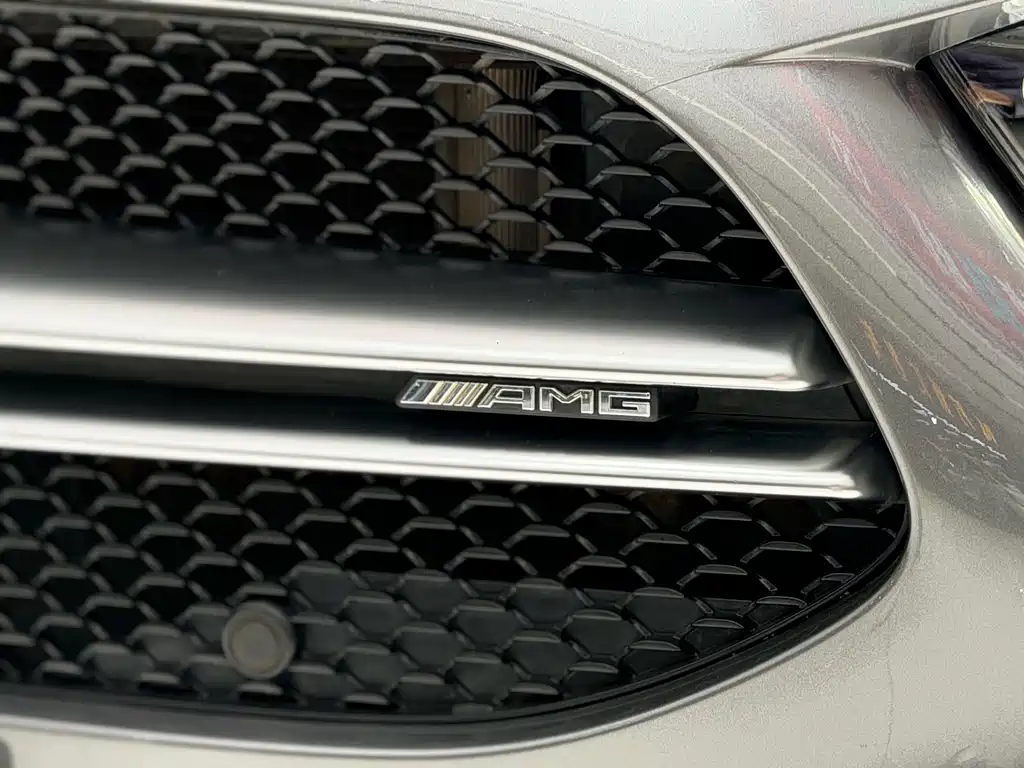 Mercedes-Benz A-Class AMG — миниатюра 10