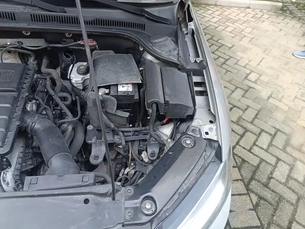 Volkswagen Sagitar — миниатюра 20