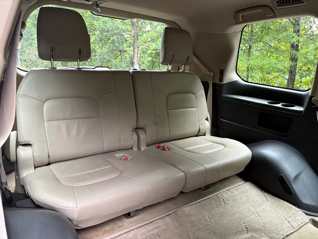 Toyota Land Cruiser — миниатюра 13