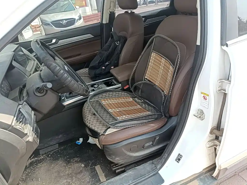 Haval H6 — миниатюра 15