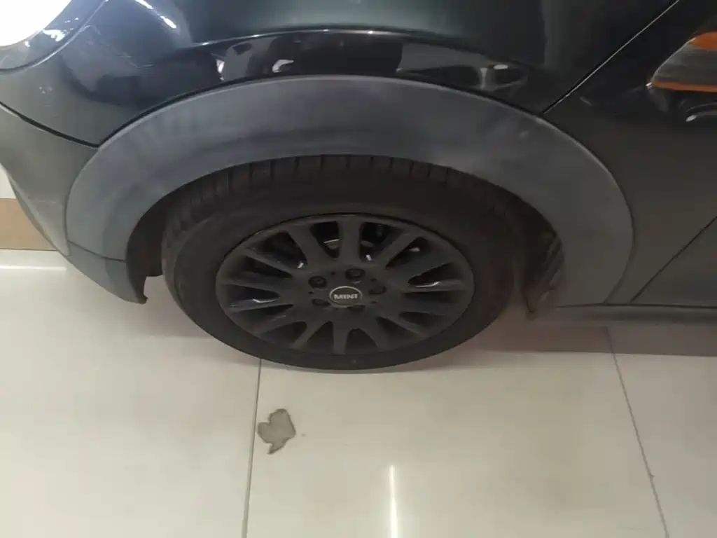 MINI Mini — миниатюра 23