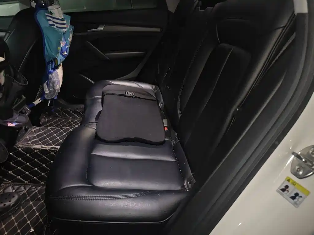 Audi Q5L — миниатюра 24