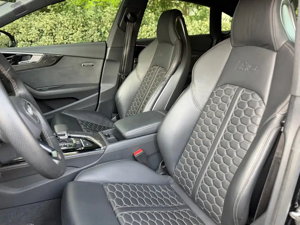 Audi RS 5 2023 RS 5 2.9T Sportback