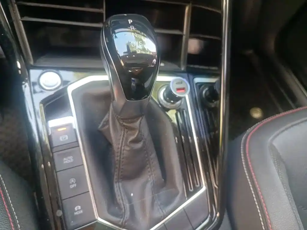 Volkswagen Tayron — миниатюра 7