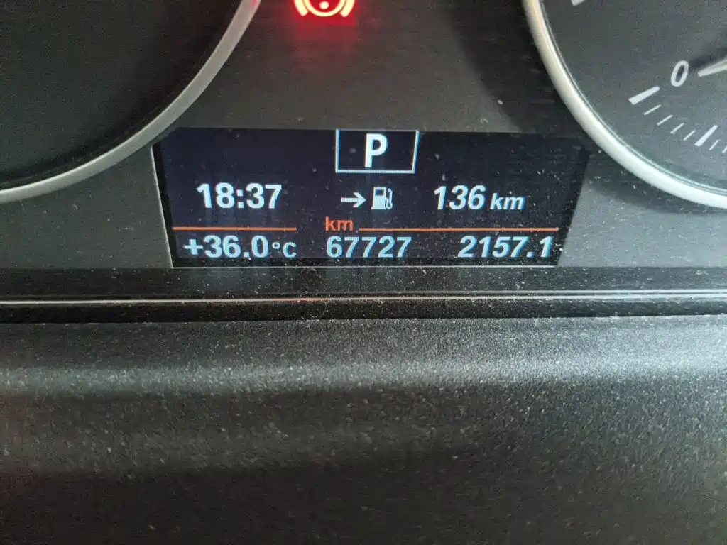 BMW 3 Series — миниатюра 5