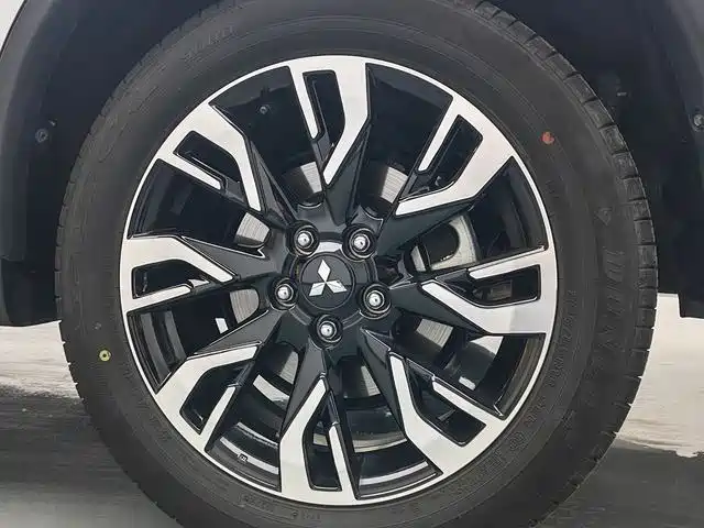 Mitsubishi Outlander 2.0L 2WD Enjoy Edition 5 seats, фото 16
