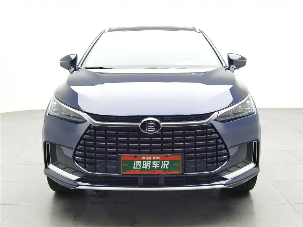 BYD TANGXIN ENERGY