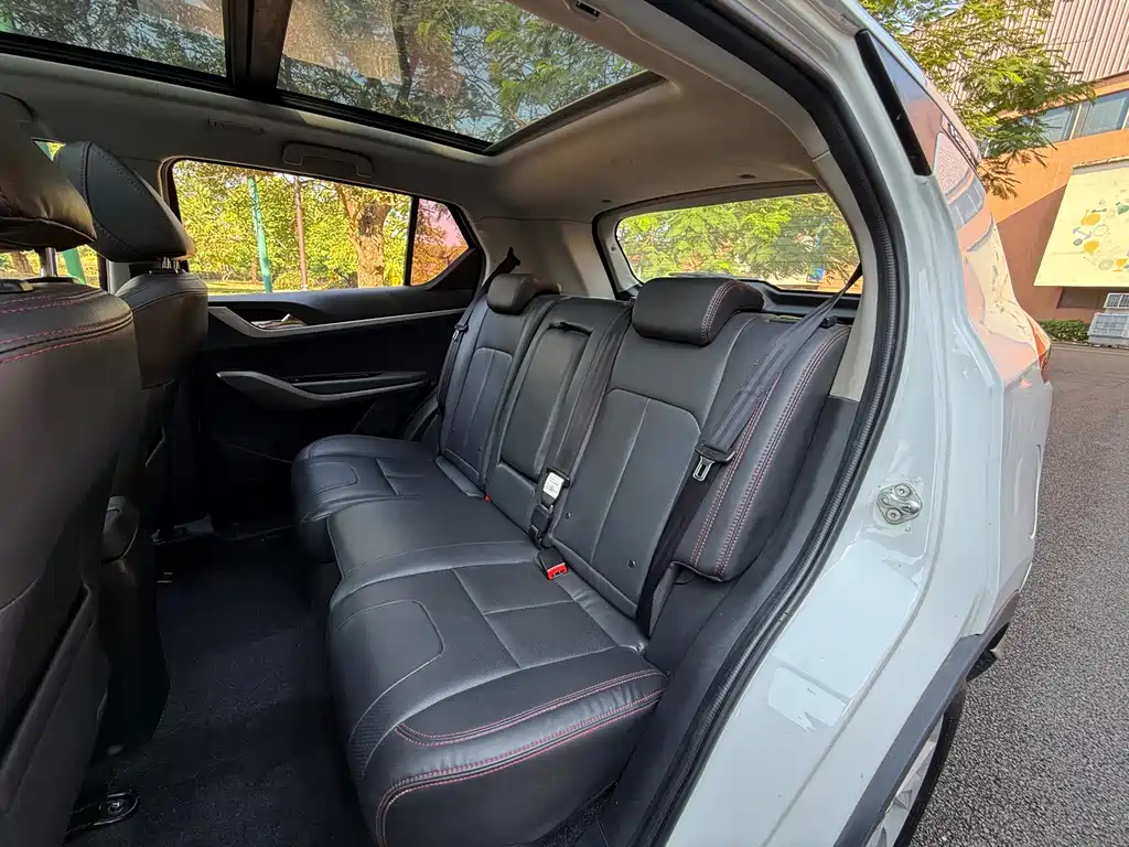 Haima Haima S5 Youth — миниатюра 8