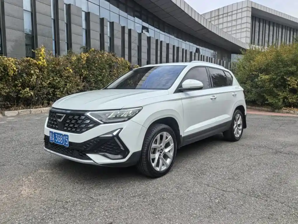 Jetta VS5 — миниатюра 3