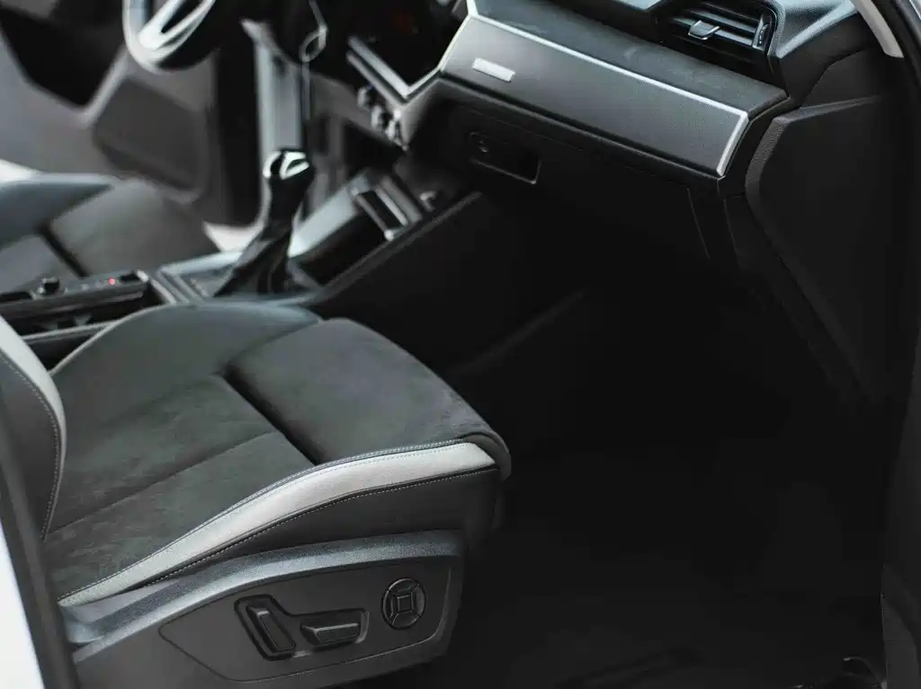 Audi Q3 — миниатюра 19