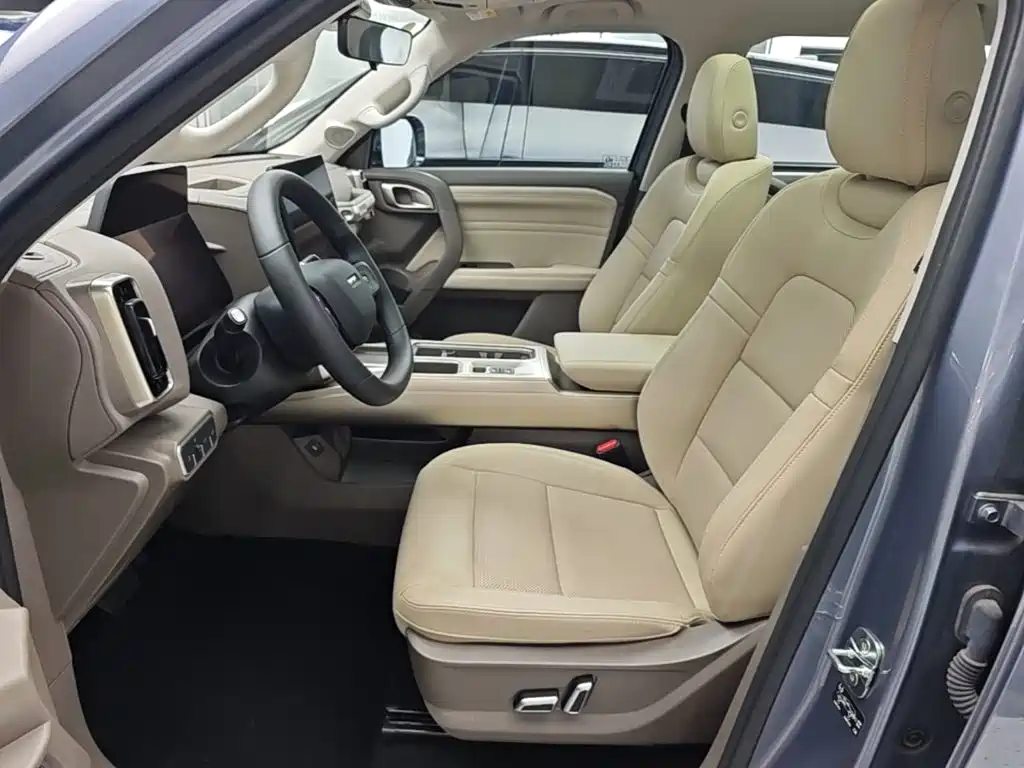 Haval Big Dog — миниатюра 15