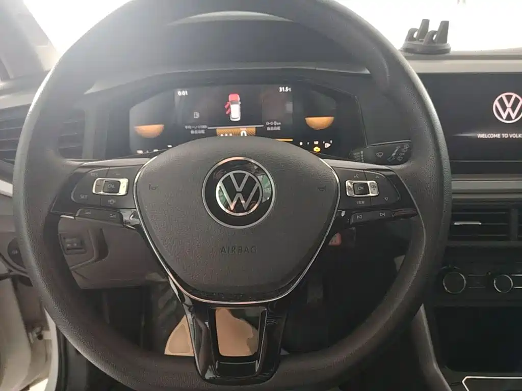 Volkswagen Polo — миниатюра 11