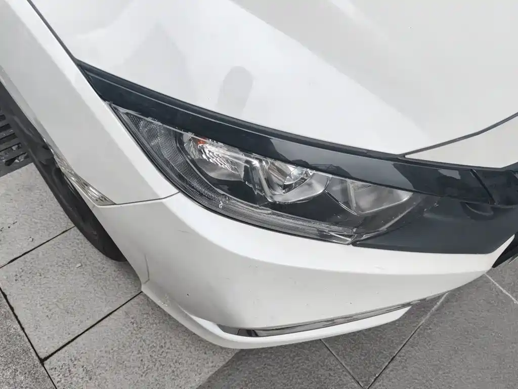 Honda Civic — миниатюра 7