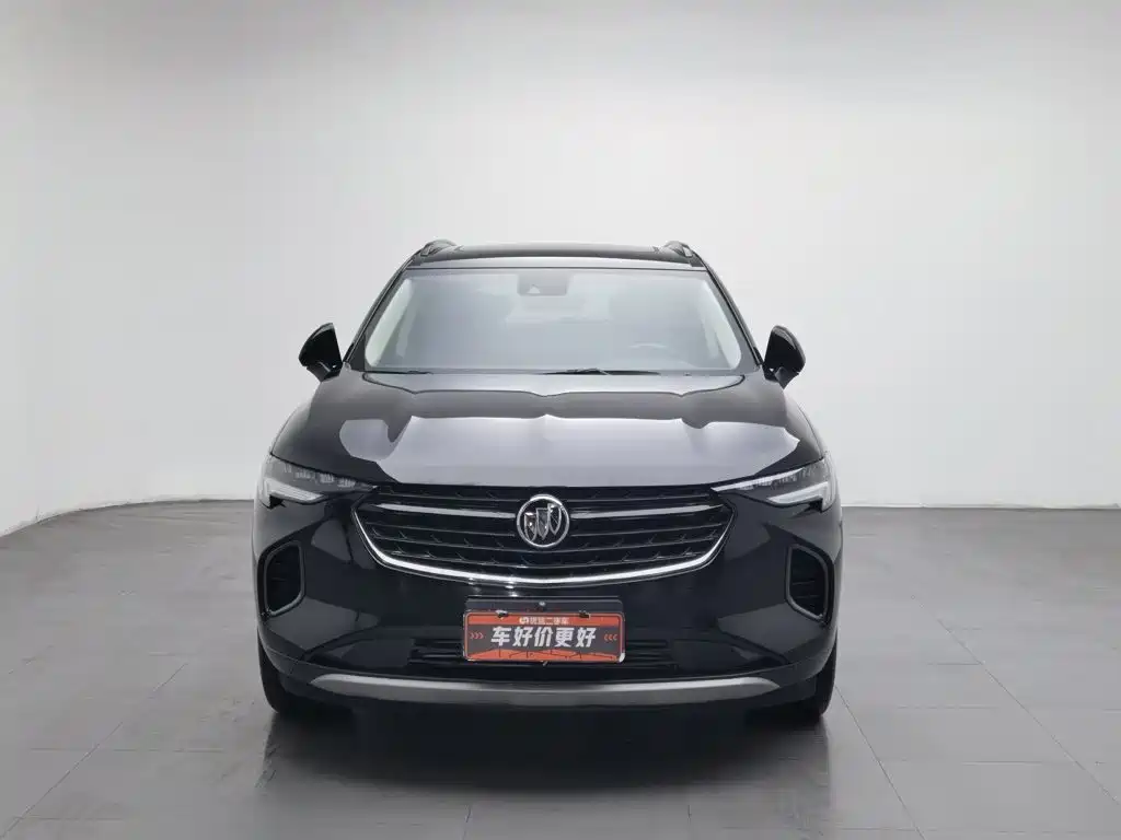 Buick Envision S — миниатюра 3