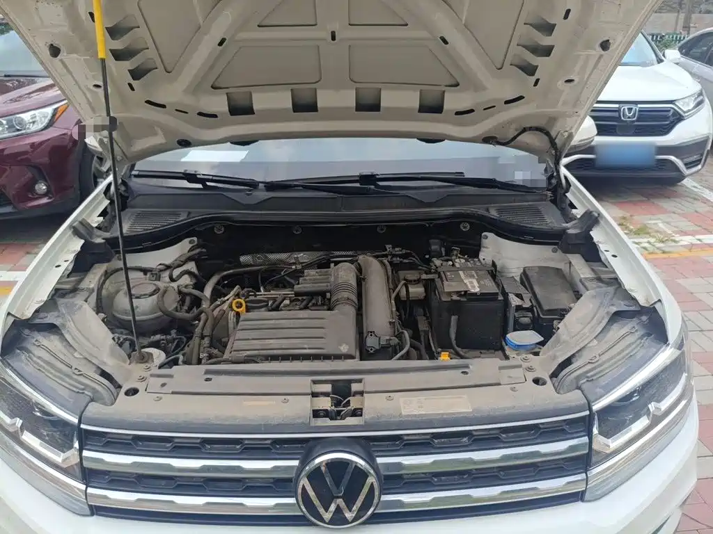 Volkswagen Tharu — миниатюра 21