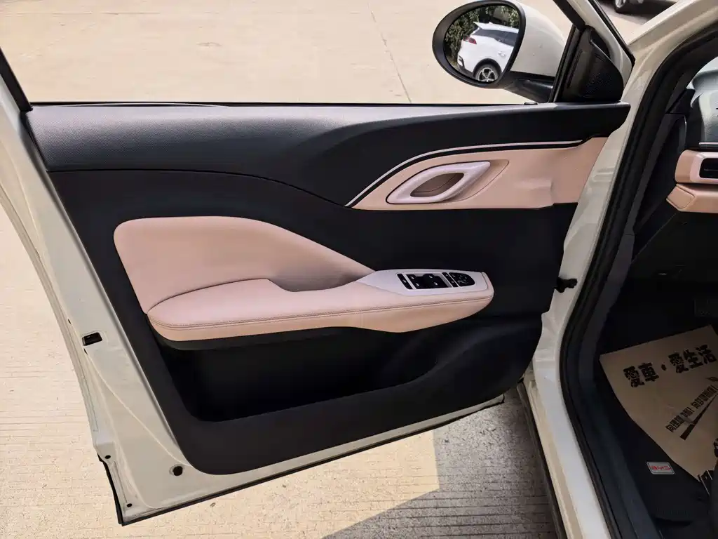 BYD Seagull — миниатюра 7
