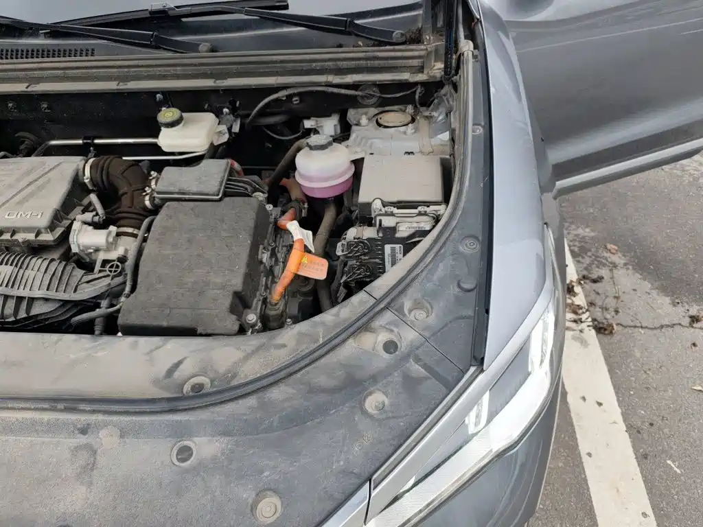 BYD Pro New Energy — миниатюра 21