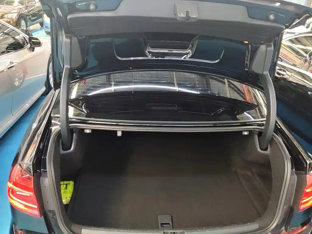 Volkswagen Passat — миниатюра 19