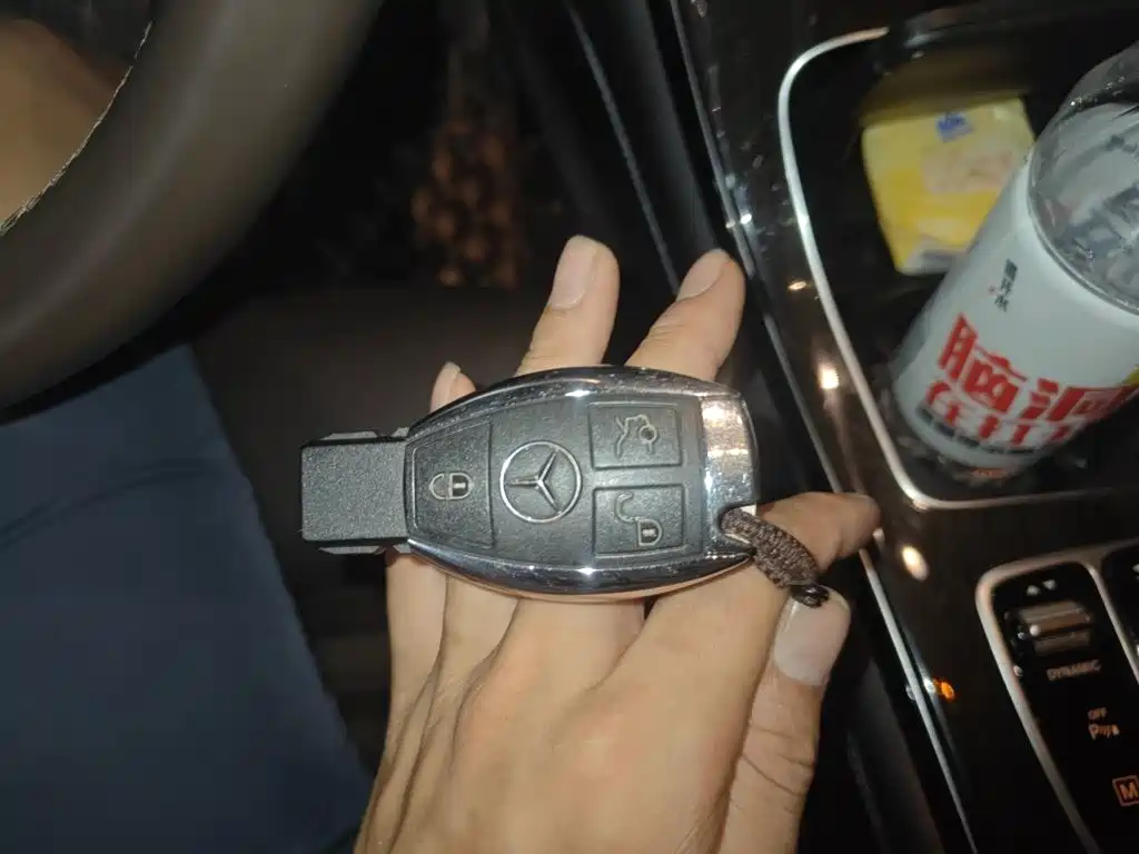 Mercedes-Benz GLC — миниатюра 12