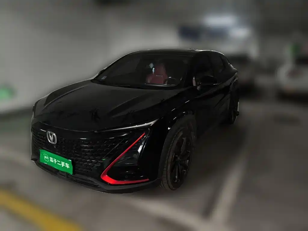 Changan UNI-T
