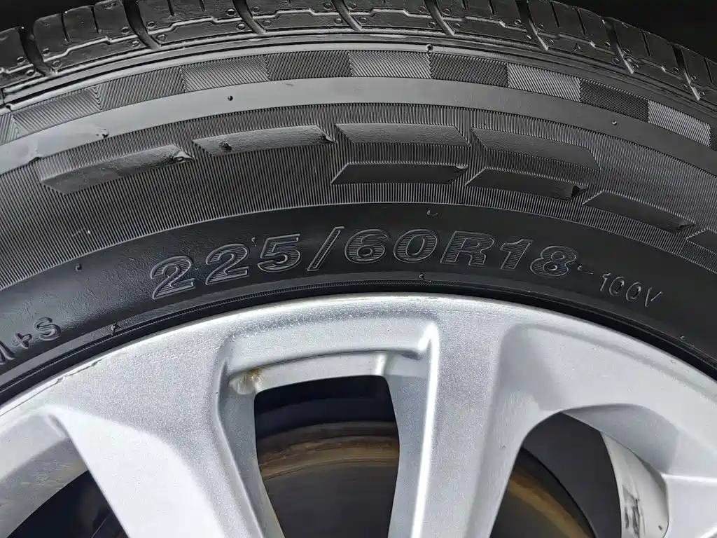 Chevrolet Equinox — миниатюра 24