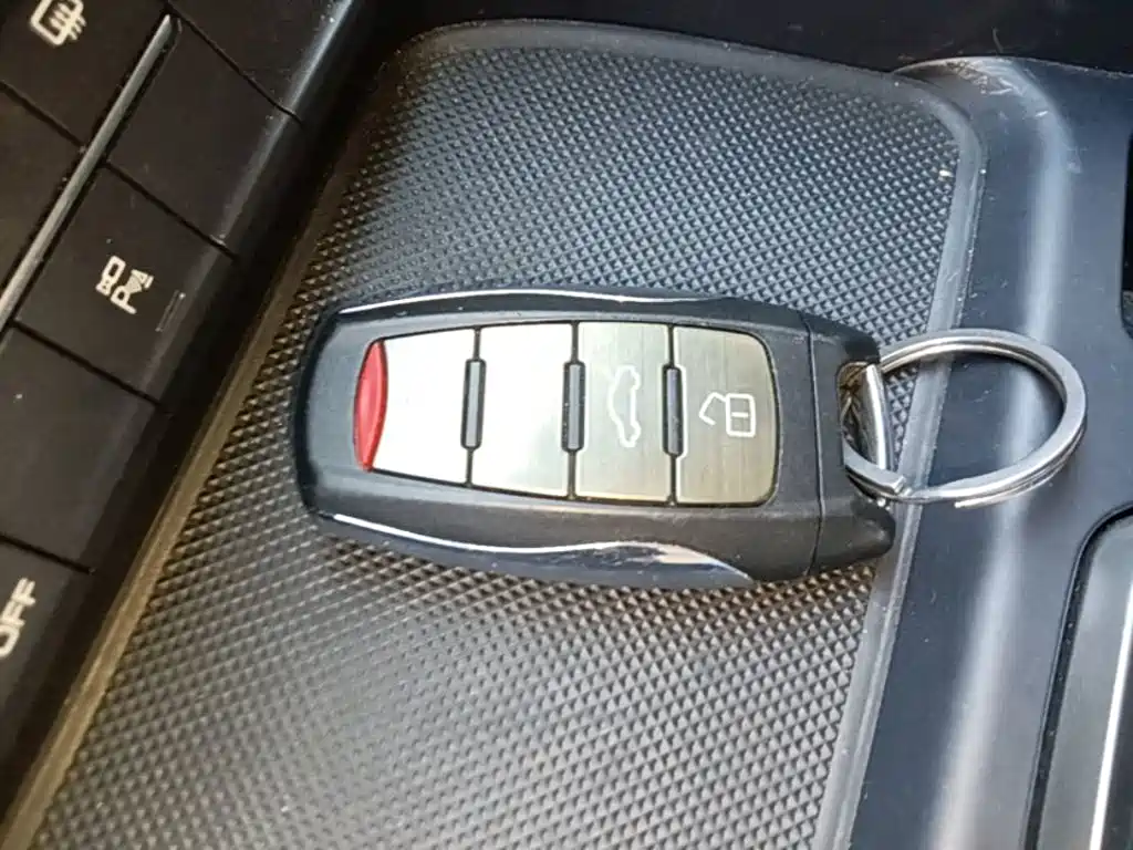 Haval F7 — миниатюра 9