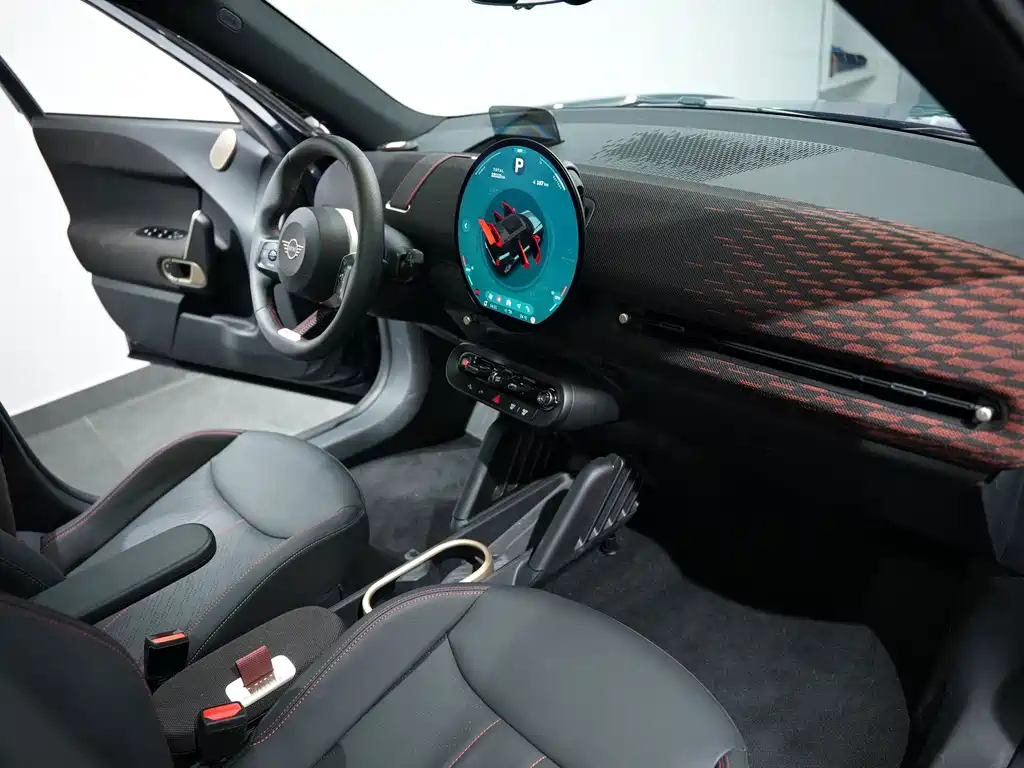 MINI MINI ACEMAN EV — миниатюра 8
