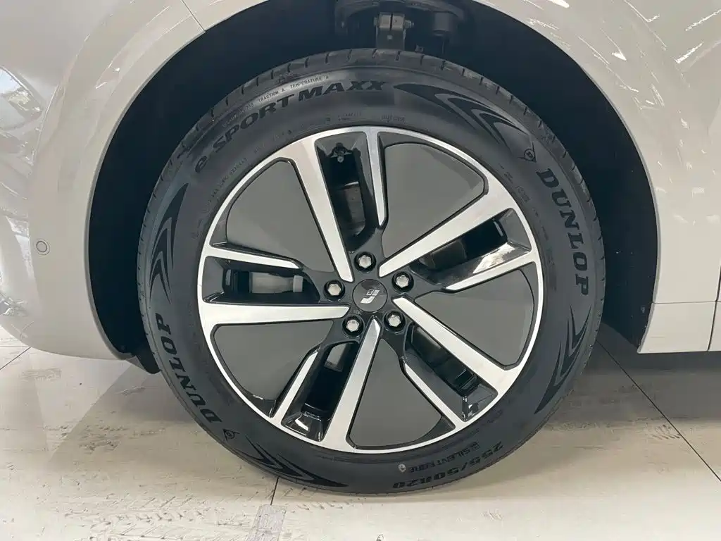 Li Auto Li L6 — миниатюра 28