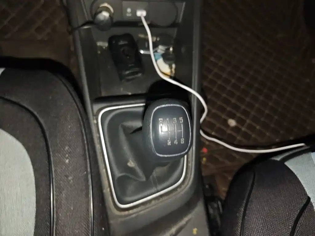 Hyundai Verna — миниатюра 10