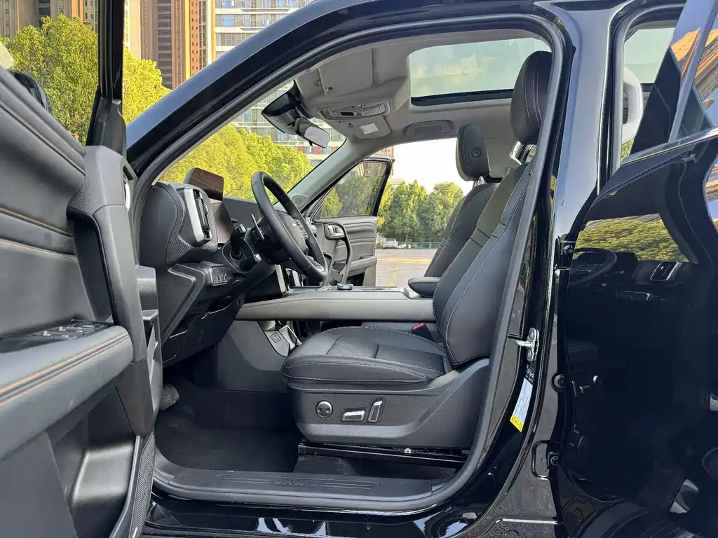 Haval Big Dog — миниатюра 17