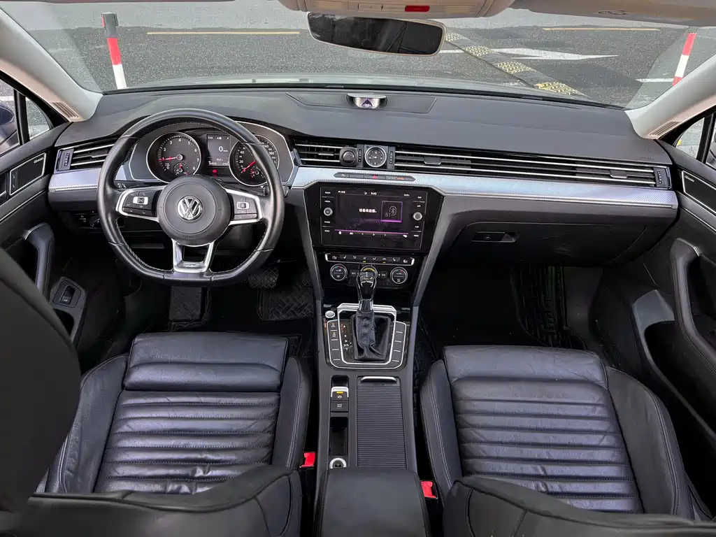 Volkswagen Viloran — миниатюра 15