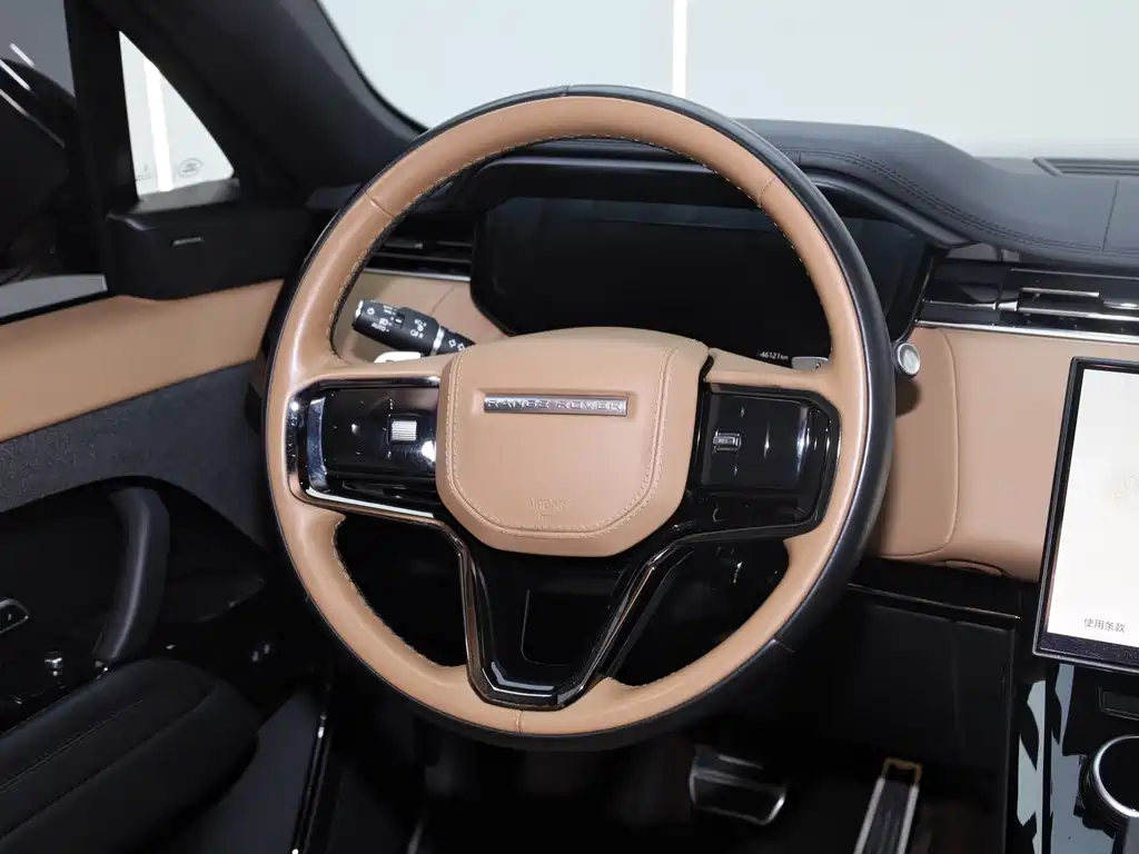 Land Rover Sport — миниатюра 19